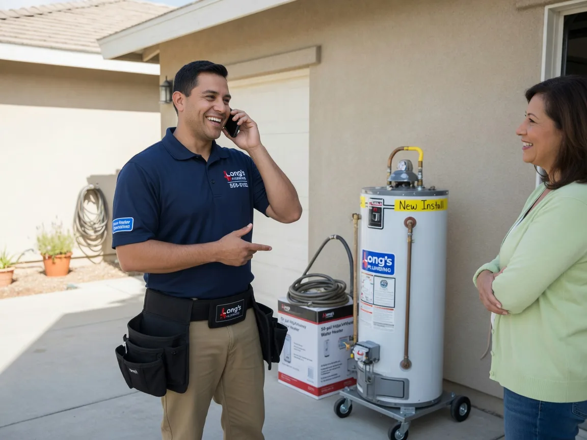 Leak Detection Tygh Valley, OR FAQs